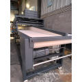 Heat-resistant Conveyor use in all field